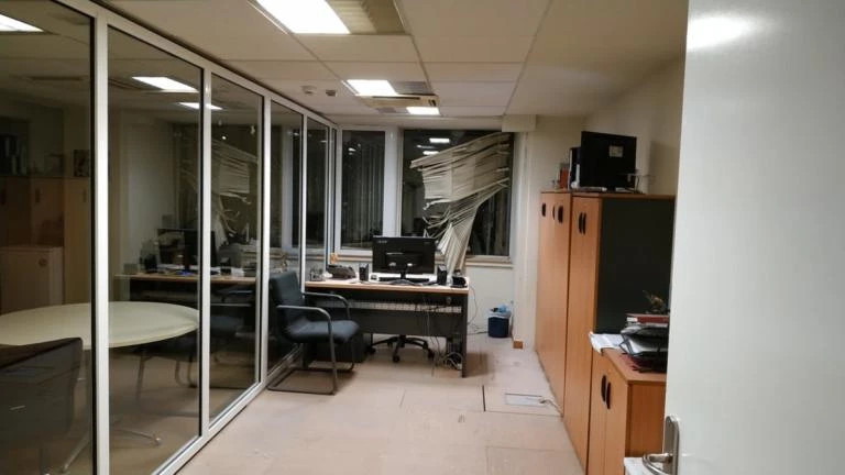 Αλέξης Τσίπρας: Η επίθεση στον ΣΚΑΪ είναι επίθεση δειλών και σκοτεινών δυνάμεων απέναντι στην ίδια τη δημοκρατία